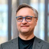 Chris Sawwa, Founder, CTO and Product Architect