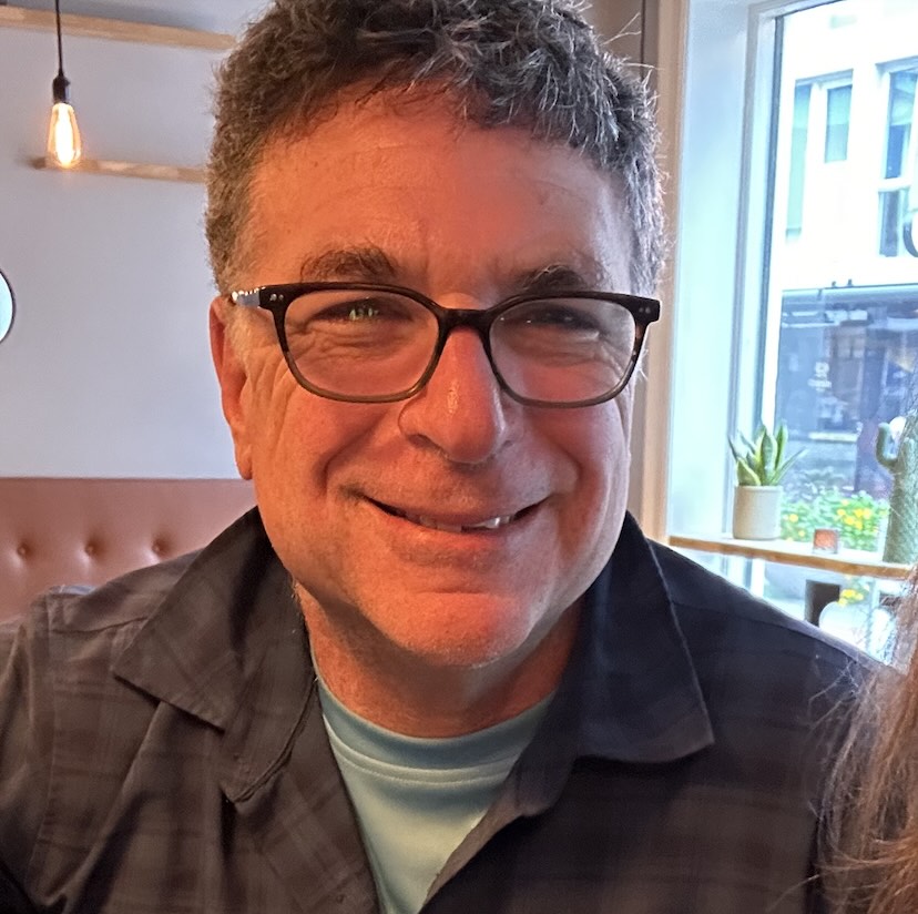 Jeff Katzman, Founder and CEO of Core Learning Exchange