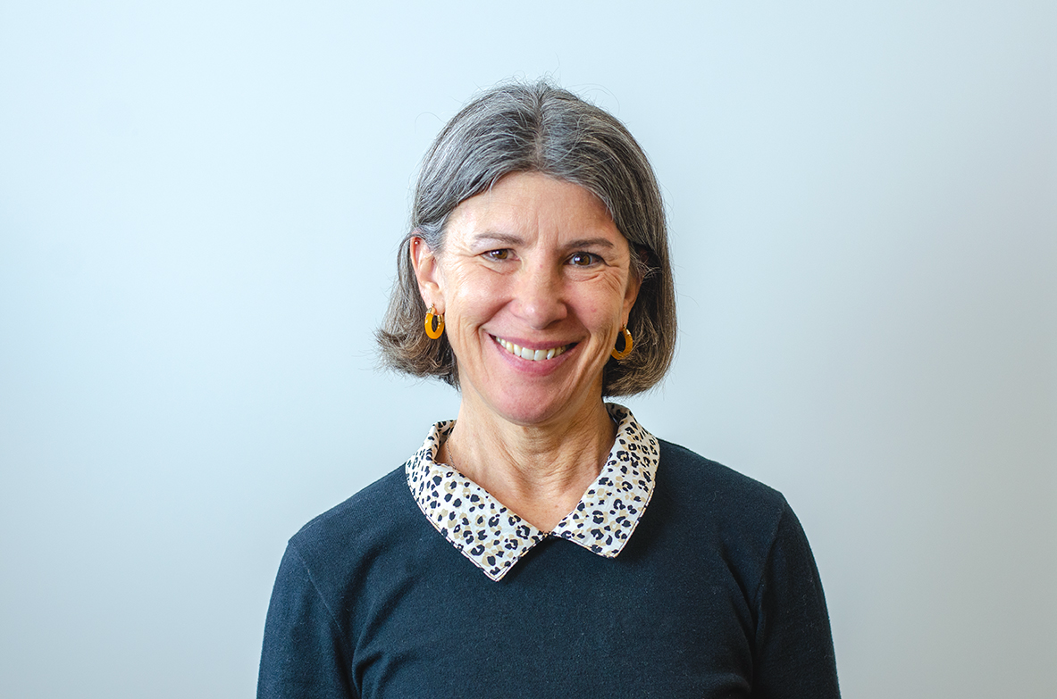 Kristen Antonuccio, Vice President of Customer Success