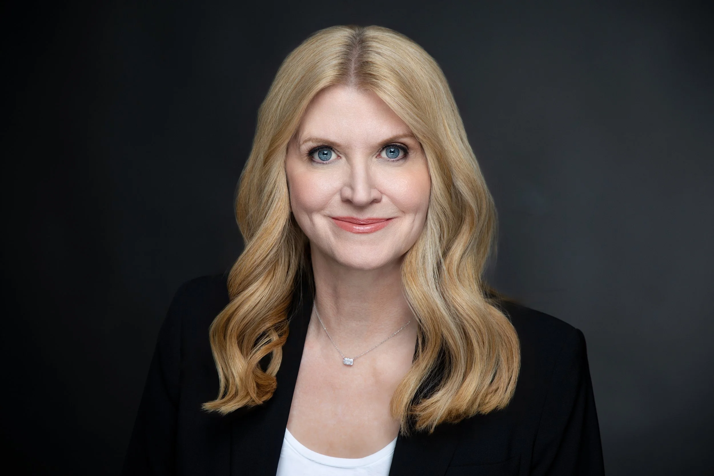 Dr. Lisa Duty, Executive Vice President