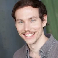 Tim Lampier, Vice President of Content Services